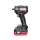 MOVA klucz udarowy  pw500k 20v 500nm 1/2"  (bateria i ładowarka w - 1585742 - zdjęcie 2